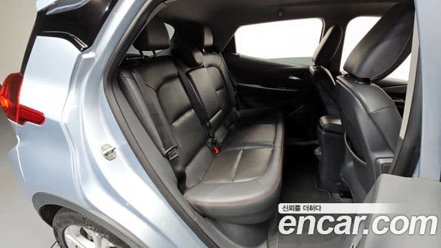 Chevrolet(GM대우) 볼트 EV EV LT Deluxe, 2018 12