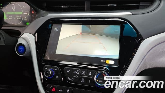 Chevrolet(GM대우) 볼트 EV EV LT Deluxe, 2018 16