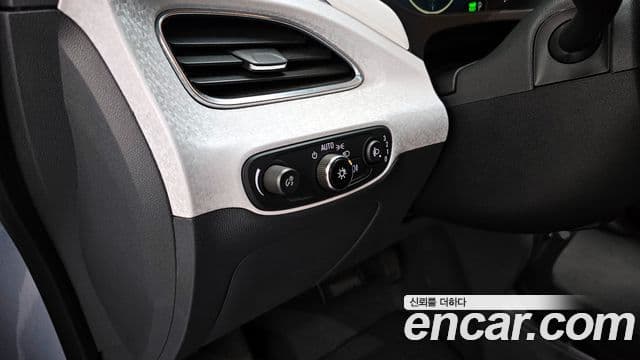 Chevrolet(GM대우) 볼트 EV EV LT Deluxe, 2018 17