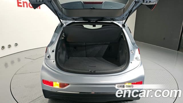 Chevrolet(GM대우) 볼트 EV EV LT Deluxe, 2018 20