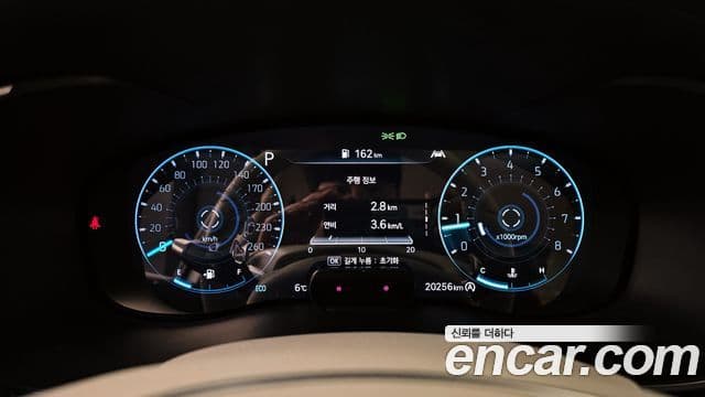 Genesis The / новый New G70, 2022 8