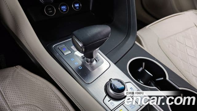 Genesis The / новый New G70, 2022 9