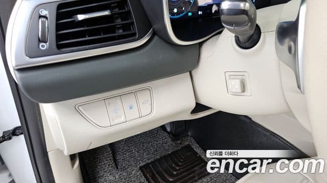 Genesis The / новый New G70, 2022 18