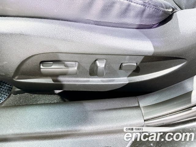 Hyundai Sonata гибрид Premier, 2012 17