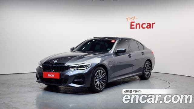 BMW 3시리즈 (G20) 320e M Sport, 2022 1
