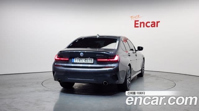 BMW 3시리즈 (G20) 320e M Sport, 2022 4