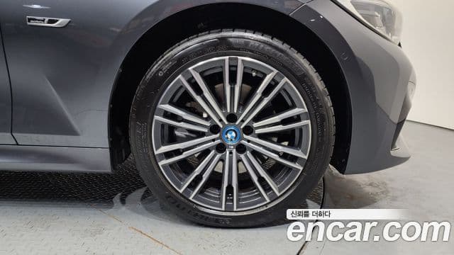BMW 3시리즈 (G20) 320e M Sport, 2022 все фото