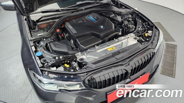 BMW 3시리즈 (G20) 320e M Sport, 2022 6
