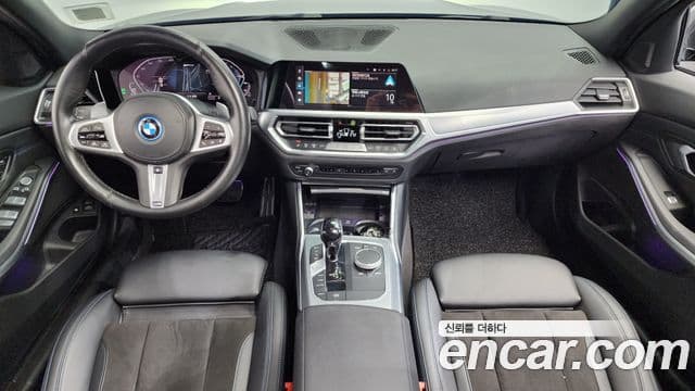 BMW 3시리즈 (G20) 320e M Sport, 2022 7