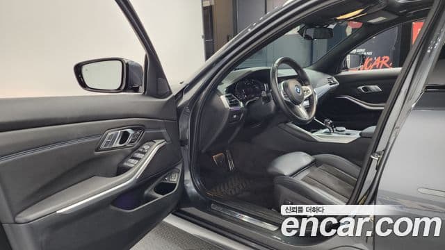 BMW 3시리즈 (G20) 320e M Sport, 2022 10