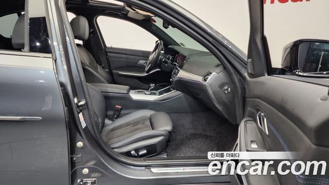 BMW 3시리즈 (G20) 320e M Sport, 2022 11