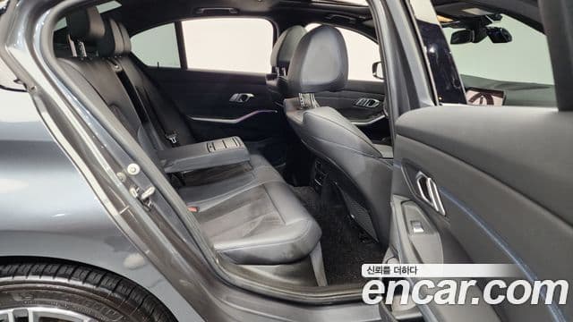 BMW 3시리즈 (G20) 320e M Sport, 2022 12