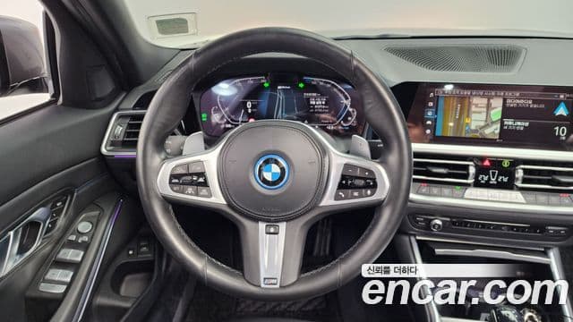 BMW 3시리즈 (G20) 320e M Sport, 2022 13