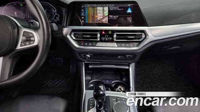 BMW 3시리즈 (G20) 320e M Sport, 2022 14