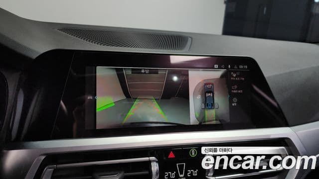 BMW 3시리즈 (G20) 320e M Sport, 2022 15