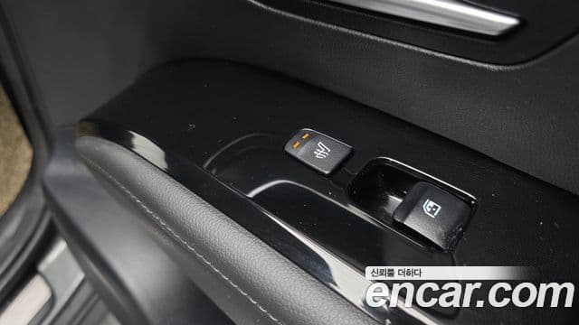 Hyundai Tucson (NX4) Inspiration, 2021 18