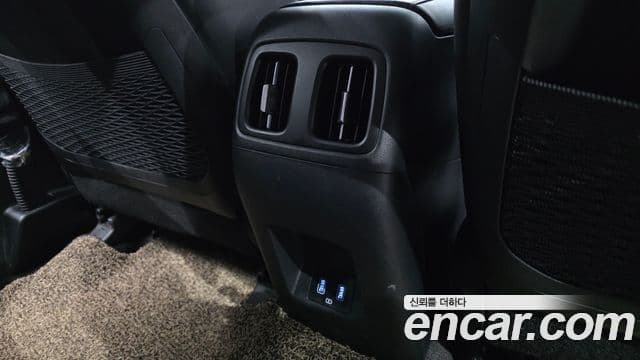 Hyundai Tucson (NX4) Inspiration, 2021 19