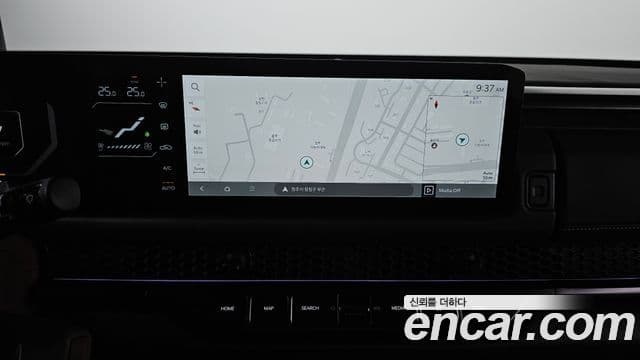 Kia 타스만 X-Pro, 2026 14