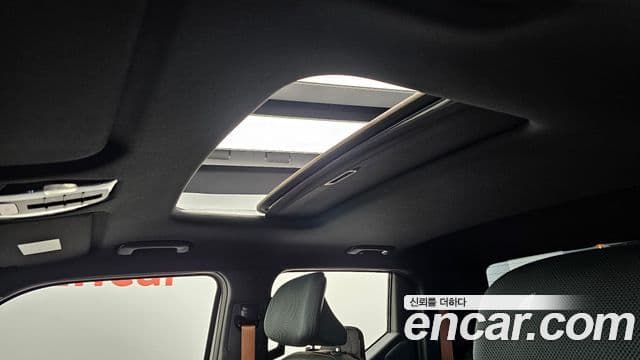 Kia 타스만 X-Pro, 2026 19