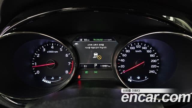 Kia The / новый New Carnival President, 2019 8