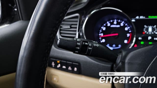 Kia The / новый New Carnival President, 2019 19