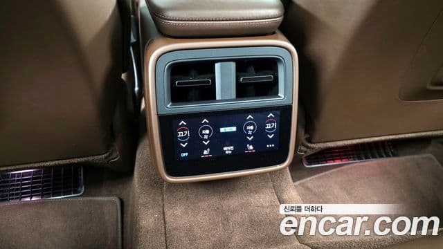 Porsche 타이칸 4S, 2021 18