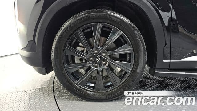 Hyundai Palisade Prestige, 2020 все фото