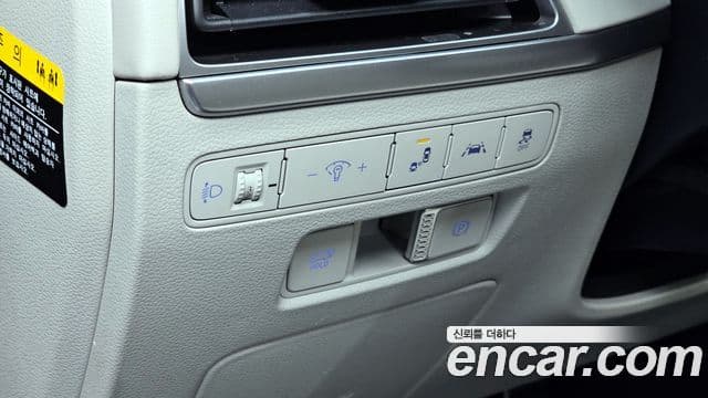 Hyundai Palisade Prestige, 2020 16