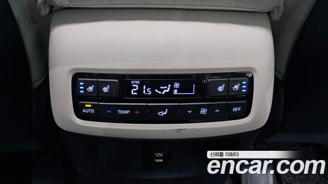 Hyundai Palisade Prestige, 2020 20