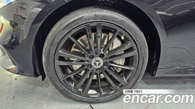 Mercedes-Benz CLS-класс C257 CLS400d 4MATIC, 2019 все фото