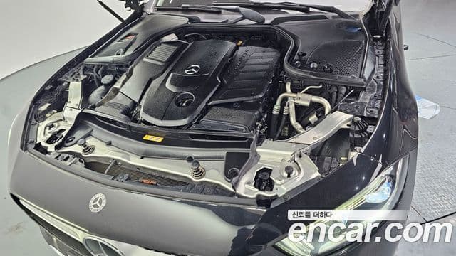 Mercedes-Benz CLS-класс C257 CLS400d 4MATIC, 2019 6