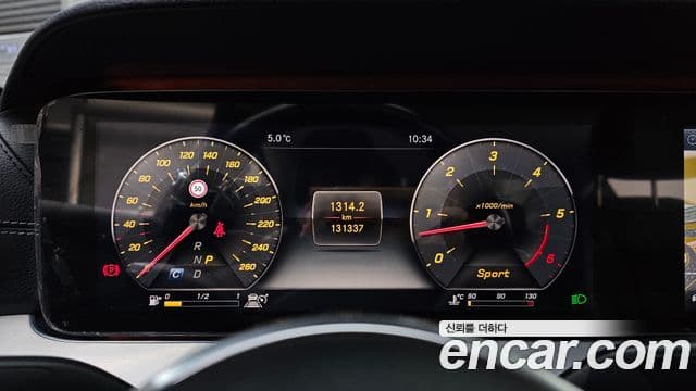 Mercedes-Benz CLS-класс C257 CLS400d 4MATIC, 2019 8