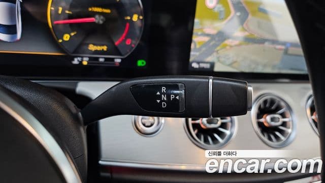 Mercedes-Benz CLS-класс C257 CLS400d 4MATIC, 2019 9