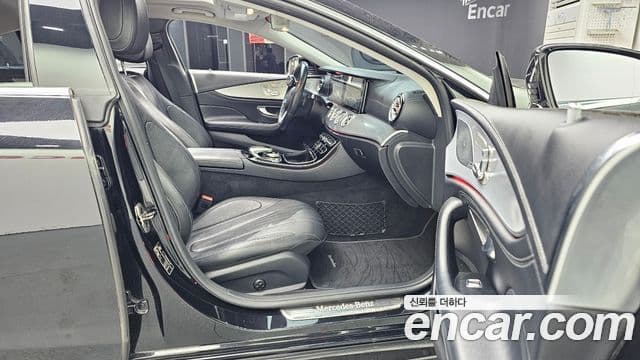 Mercedes-Benz CLS-класс C257 CLS400d 4MATIC, 2019 11