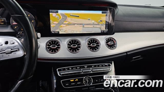 Mercedes-Benz CLS-класс C257 CLS400d 4MATIC, 2019 14