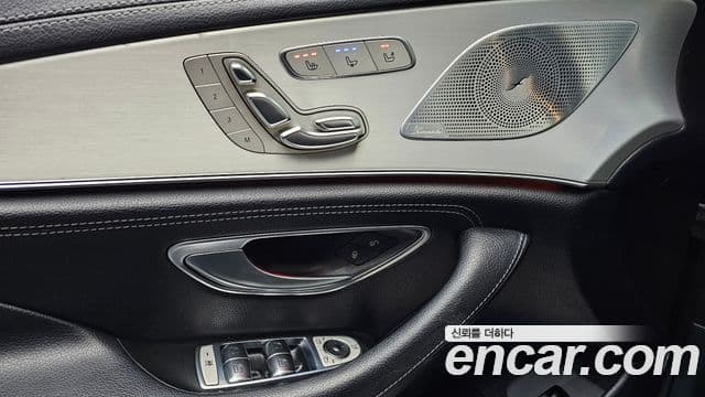 Mercedes-Benz CLS-класс C257 CLS400d 4MATIC, 2019 16