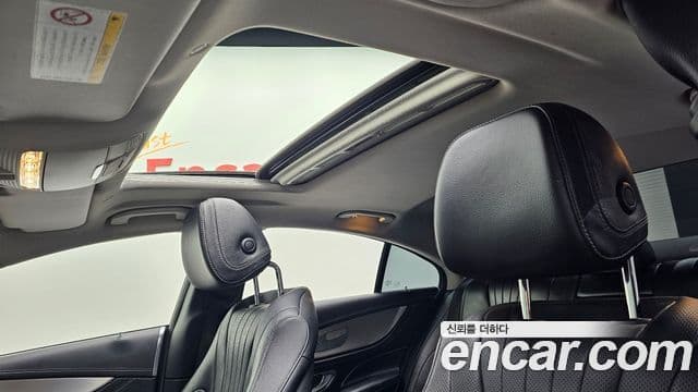 Mercedes-Benz CLS-класс C257 CLS400d 4MATIC, 2019 19