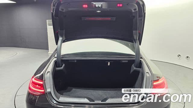 Mercedes-Benz CLS-класс C257 CLS400d 4MATIC, 2019 20