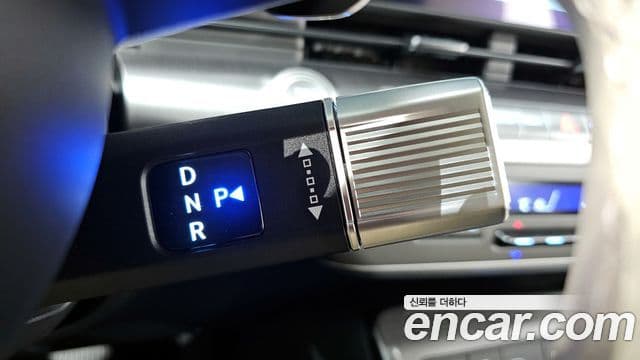 Hyundai Kona гибрид (SX2) Inspiration, 2026 9