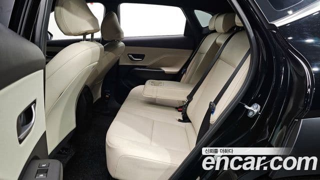 Hyundai Kona гибрид (SX2) Inspiration, 2026 12