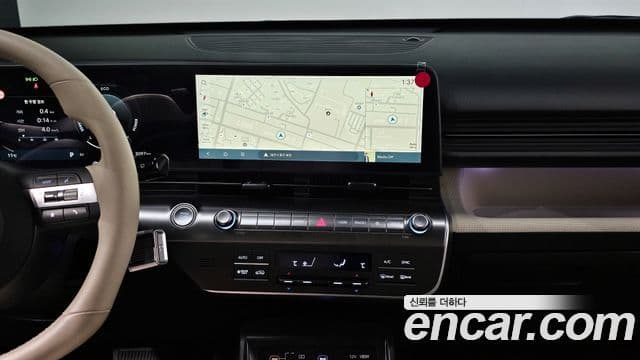 Hyundai Kona гибрид (SX2) Inspiration, 2026 14