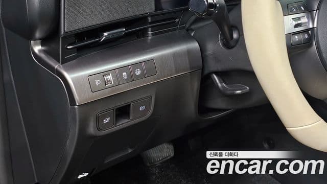 Hyundai Kona гибрид (SX2) Inspiration, 2026 16