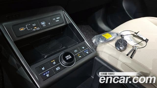 Hyundai Kona гибрид (SX2) Inspiration, 2026 17