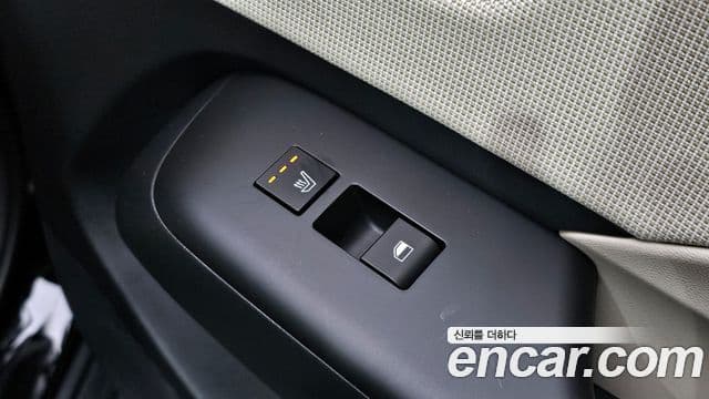 Hyundai Kona гибрид (SX2) Inspiration, 2026 18