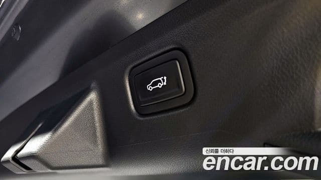 Hyundai Kona гибрид (SX2) Inspiration, 2026 19