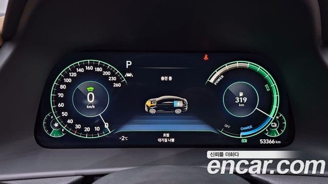 Hyundai Sonata гибрид (DN8) Inspiration, 2022 8