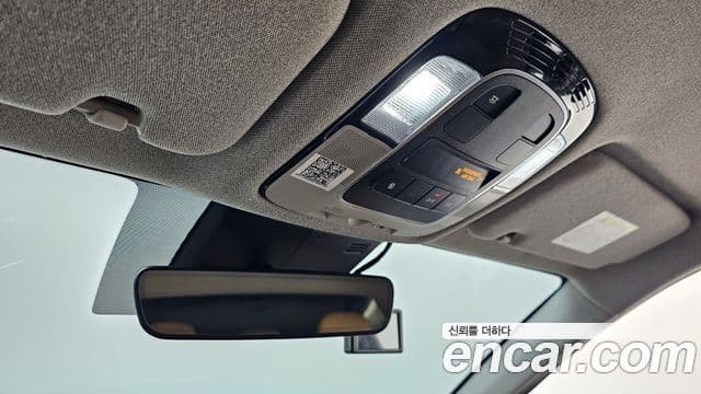 Hyundai Sonata гибрид (DN8) Inspiration, 2022 16