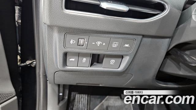 Hyundai Sonata гибрид (DN8) Inspiration, 2022 17