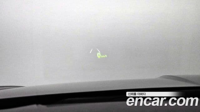 Hyundai Sonata гибрид (DN8) Inspiration, 2022 18