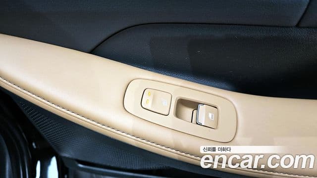 Hyundai Sonata гибрид (DN8) Inspiration, 2022 19